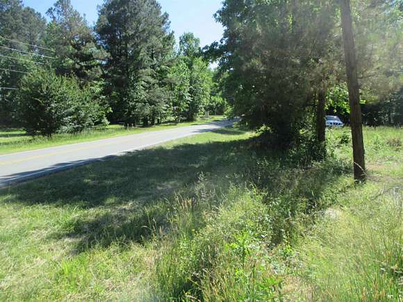 4.6 Acres of Land for Sale in New Hill, North Carolina