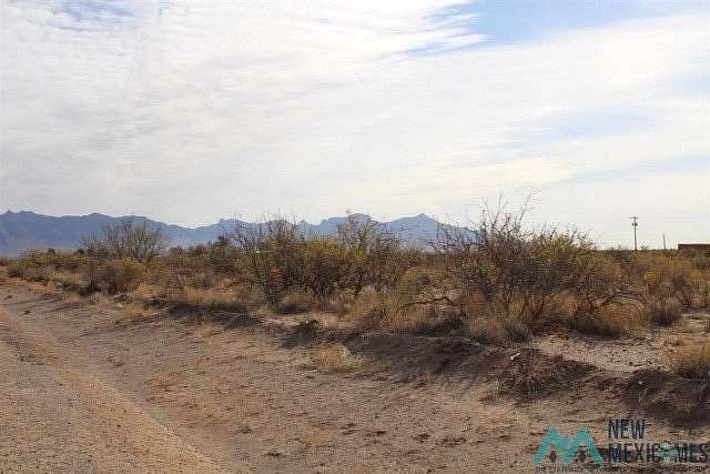 2 Acres of Land for Sale in Deming, New Mexico