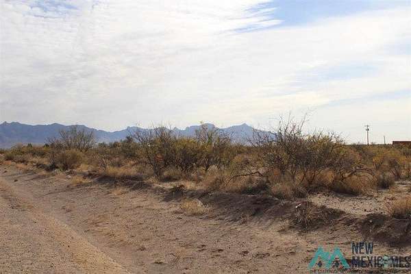 2 Acres of Land for Sale in Deming, New Mexico