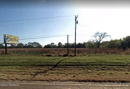 7.4 Acres of Residential Land for Sale in Broussard, Louisiana