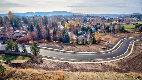 0.271 Acres of Residential Land for Sale in Moscow, Idaho