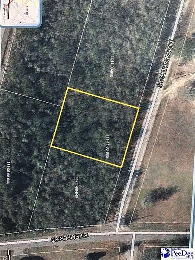 0.43 Acres of Residential Land for Sale in Lake View, South Carolina