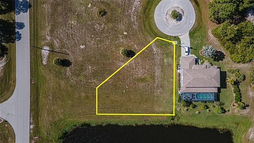 0.23 Acres of Land for Sale in Placida, Florida