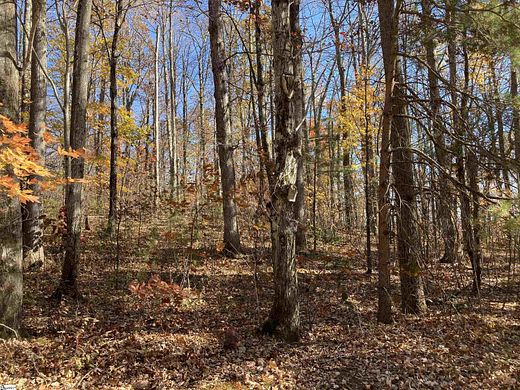 1.1 Acres of Residential Land for Sale in Landrum, South Carolina