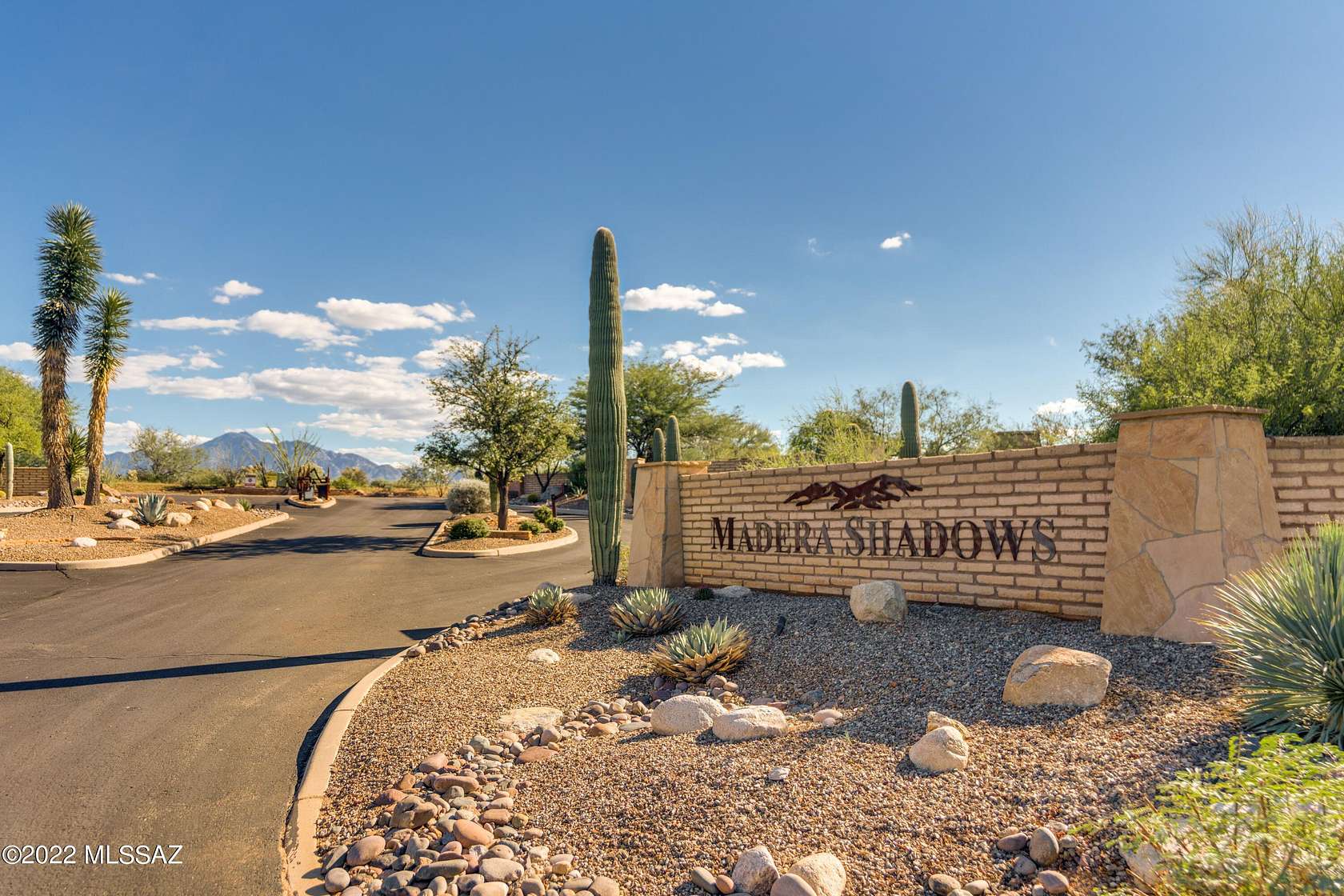 1.78 Acres of Residential Land for Sale in Green Valley, Arizona