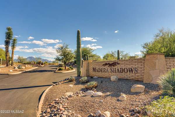 2 Acres of Residential Land for Sale in Green Valley, Arizona