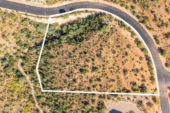 1.88 Acres of Residential Land for Sale in Green Valley, Arizona