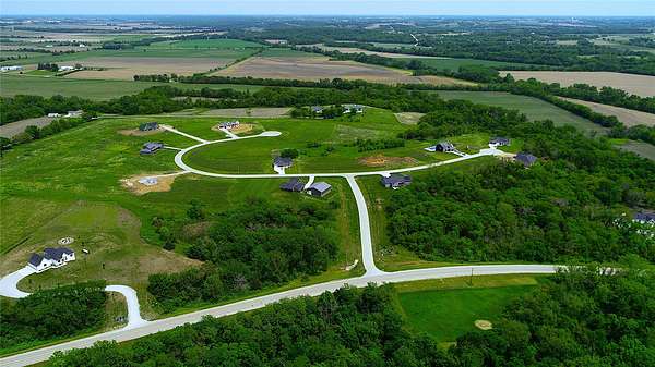 3 Acres of Residential Land for Sale in Indianola, Iowa