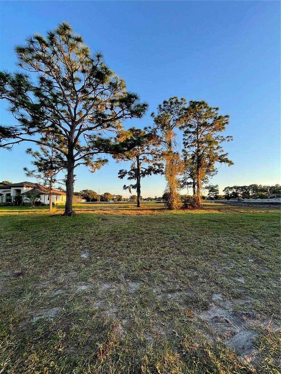 0.33 Acres of Residential Land for Sale in Rotonda West, Florida