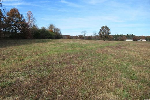 1.2 Acres of Residential Land for Sale in Beebe, Arkansas