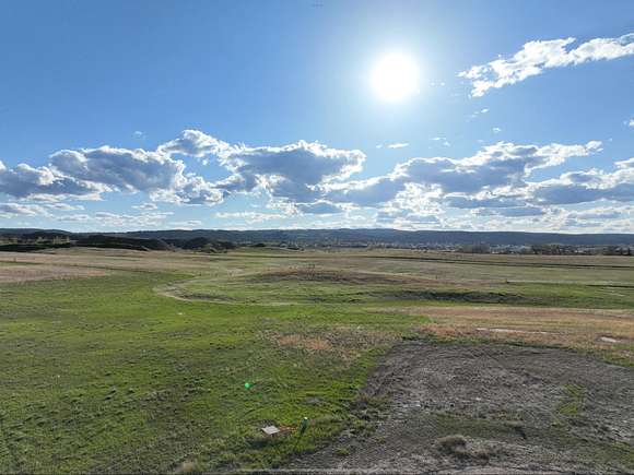 3 Acres of Residential Land for Sale in Blackhawk, South Dakota