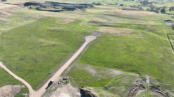 3.4 Acres of Residential Land for Sale in Blackhawk, South Dakota
