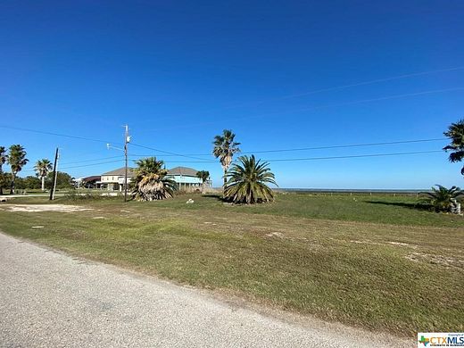 1 Acre of Residential Land for Sale in Port O'Connor, Texas
