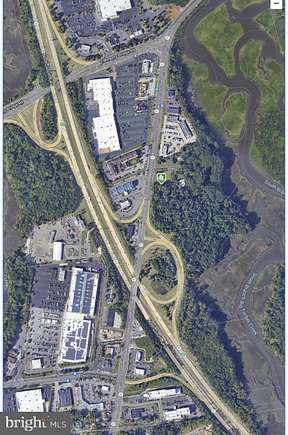 0.83 Acres of Mixed-Use Land for Sale in Woodbury, New Jersey