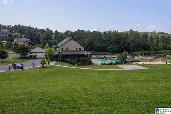 0.47 Acres of Residential Land for Sale in Trussville, Alabama