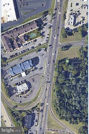 1.3 Acres of Mixed-Use Land for Sale in Woodbury, New Jersey