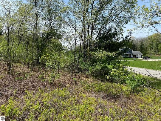 0.68 Acres of Residential Land for Sale in Cadillac, Michigan
