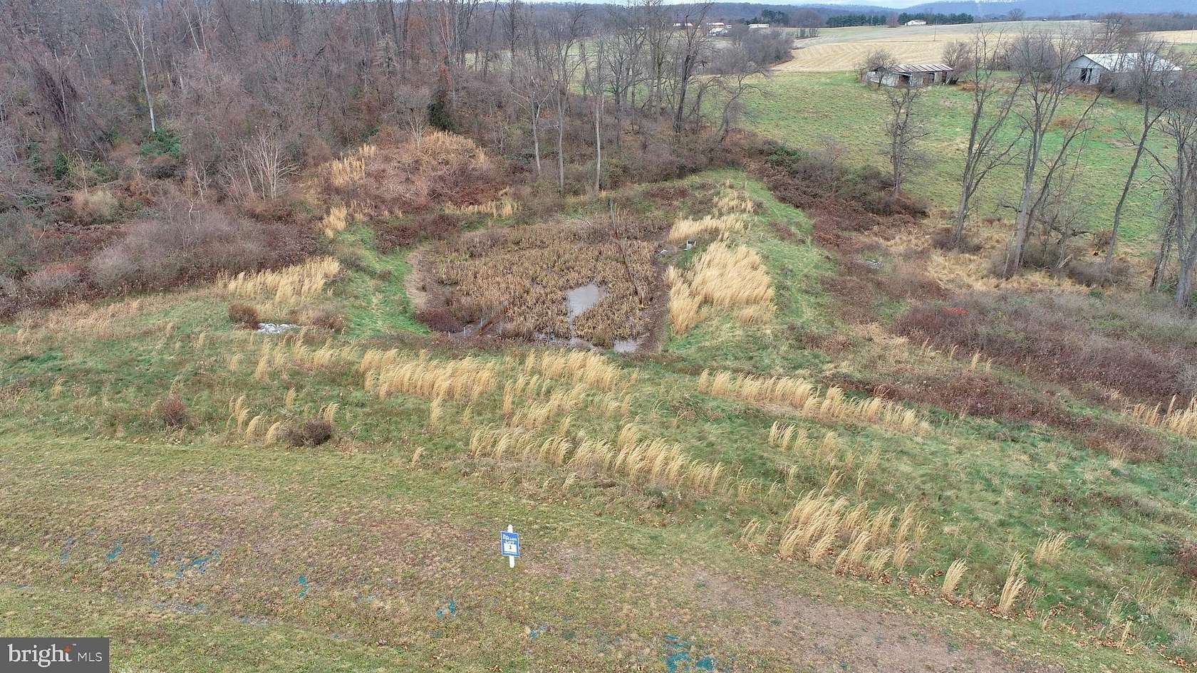 2 Acres of Land for Sale in Duncannon, Pennsylvania