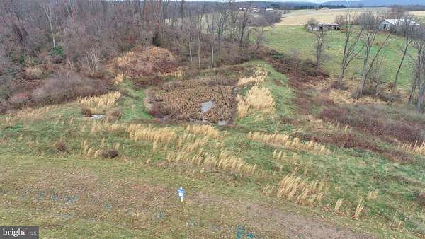 2 Acres of Land for Sale in Duncannon, Pennsylvania