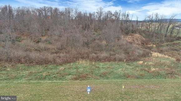 2 Acres of Land for Sale in Duncannon, Pennsylvania