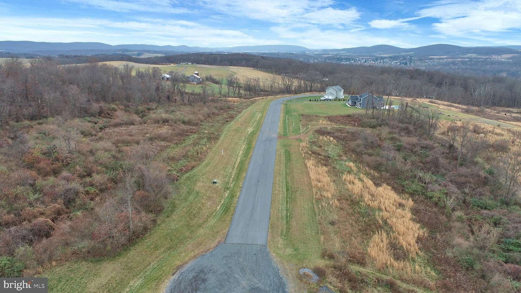 2 Acres of Land for Sale in Duncannon, Pennsylvania
