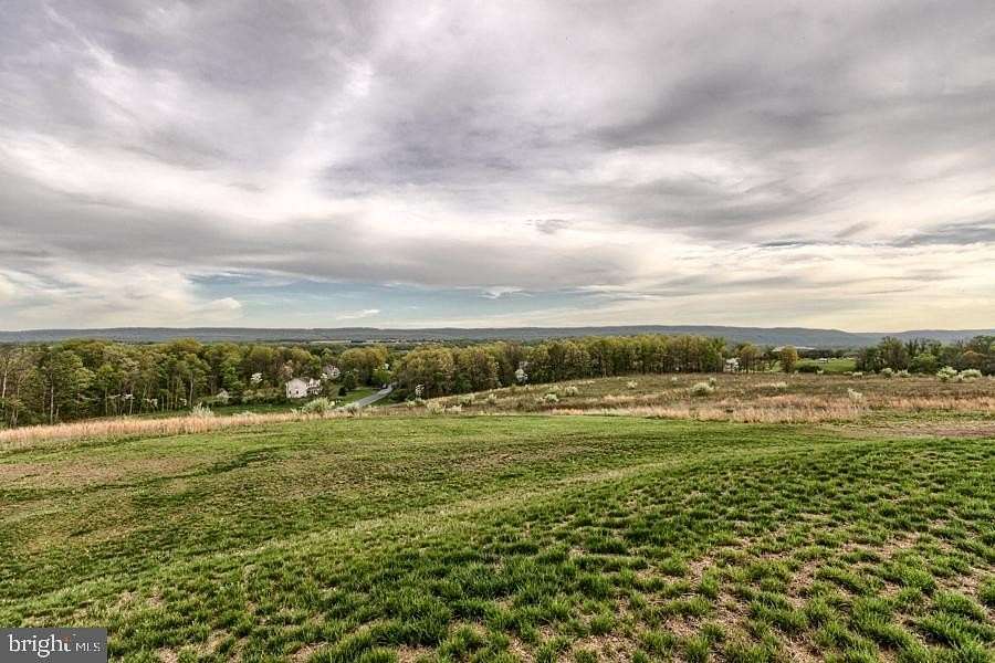 2 Acres of Land for Sale in Duncannon, Pennsylvania