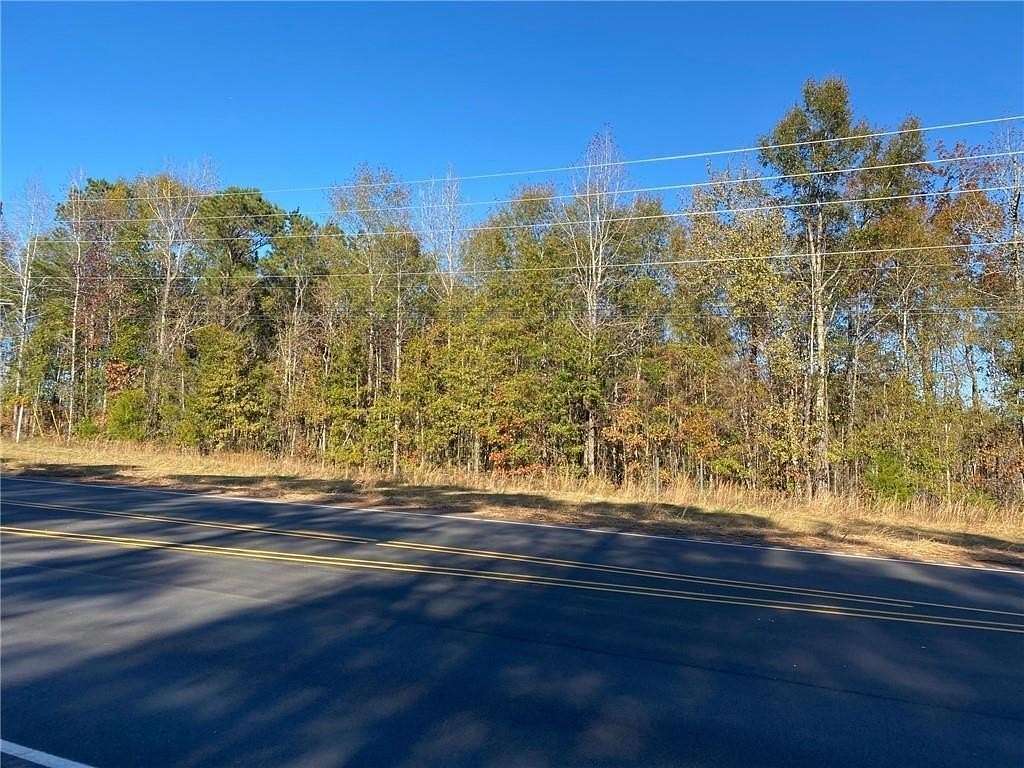 1.7 Acres of Commercial Land for Sale in Opelika, Alabama