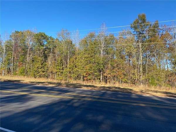 1.7 Acres of Commercial Land for Sale in Opelika, Alabama