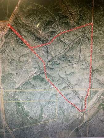 490 Acres of Recreational Land for Sale in Del Rio, Texas