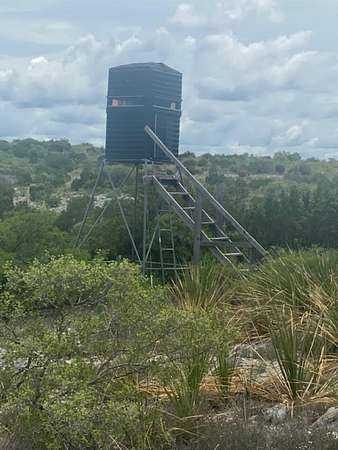 490 Acres of Recreational Land for Sale in Del Rio, Texas