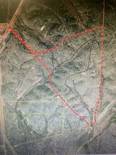 490 Acres of Recreational Land for Sale in Del Rio, Texas