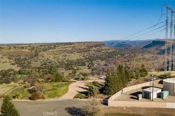 1.11 Acres of Residential Land for Sale in Chico, California