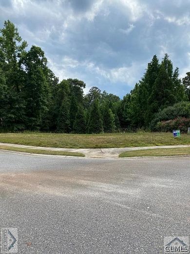 1.3 Acres of Residential Land for Sale in Watkinsville, Georgia