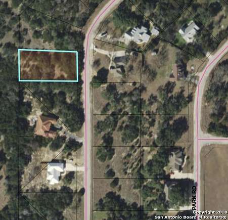 0.59 Acres of Residential Land for Sale in Bandera, Texas