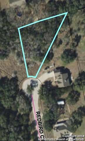 0.59 Acres of Residential Land for Sale in Bandera, Texas