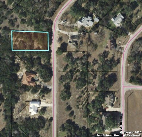 0.67 Acres of Residential Land for Sale in Bandera, Texas