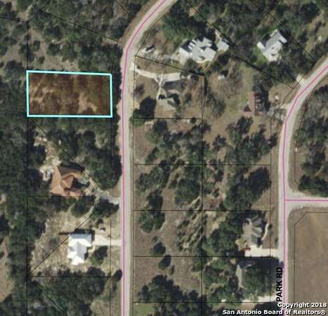 0.67 Acres of Residential Land for Sale in Bandera, Texas
