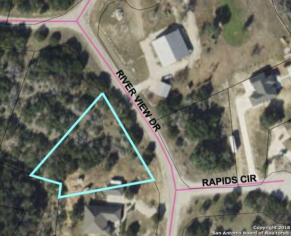 0.68 Acres of Residential Land for Sale in Bandera, Texas