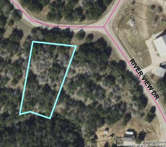0.64 Acres of Residential Land for Sale in Bandera, Texas