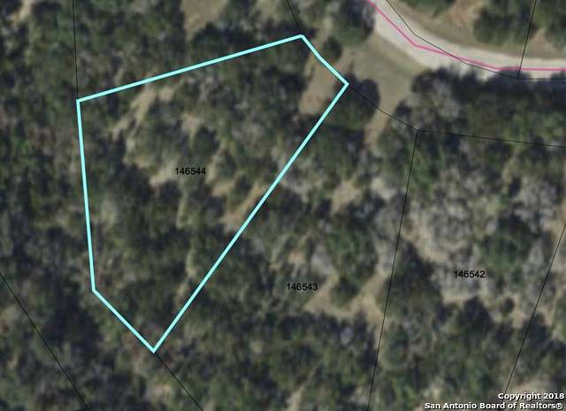 0.66 Acres of Residential Land for Sale in Bandera, Texas