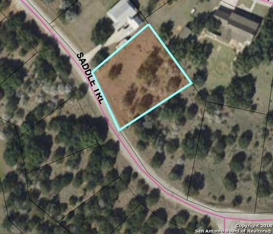 0.65 Acres of Residential Land for Sale in Bandera, Texas
