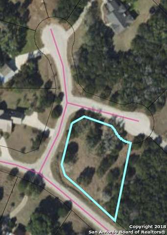 0.63 Acres of Residential Land for Sale in Bandera, Texas