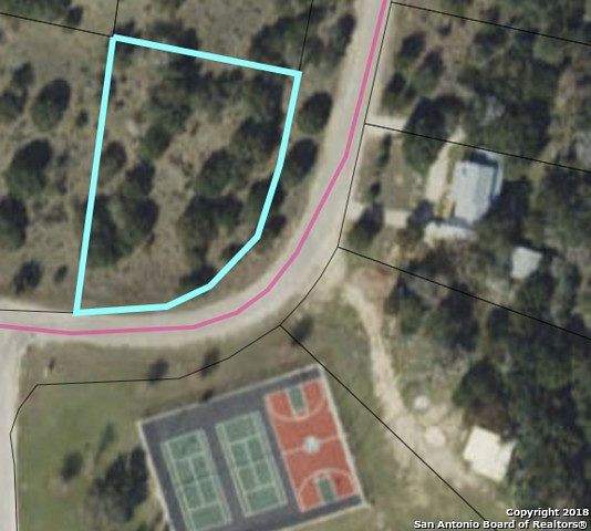 0.69 Acres of Residential Land for Sale in Bandera, Texas