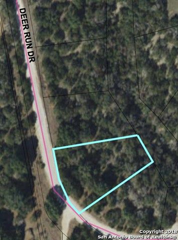 0.69 Acres of Residential Land for Sale in Bandera, Texas