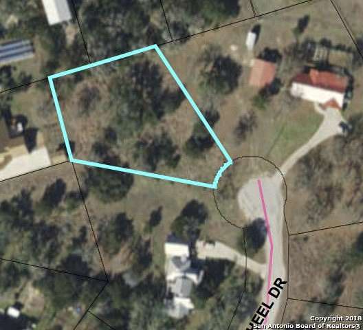 0.7 Acres of Residential Land for Sale in Bandera, Texas