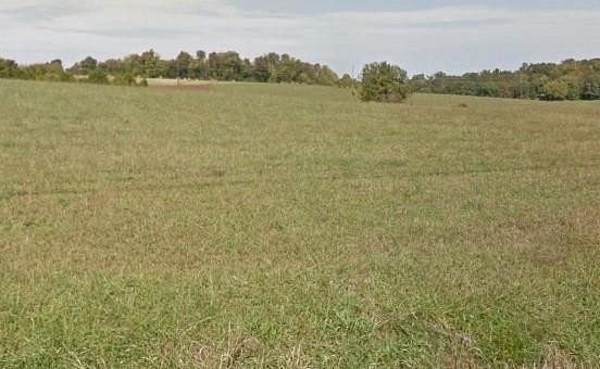 38 Acres of Land for Sale in Jefferson City, Tennessee