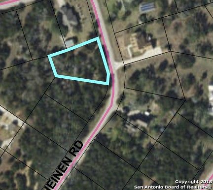 0.48 Acres of Residential Land for Sale in Bandera, Texas