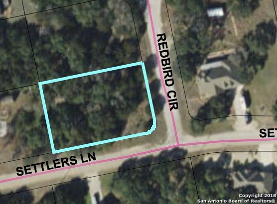 0.49 Acres of Residential Land for Sale in Bandera, Texas