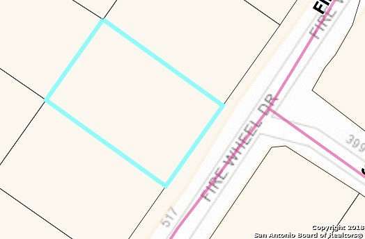 0.5 Acres of Residential Land for Sale in Bandera, Texas