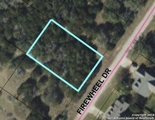 0.5 Acres of Residential Land for Sale in Bandera, Texas